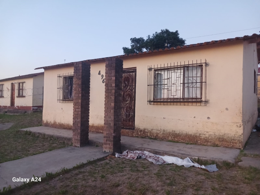 2 Bedroom Property for Sale in Mdantsane Eastern Cape